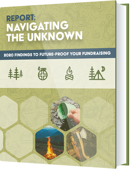 Report - Navigating the Unknown