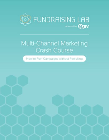 COVER Multi-Channel Marketing Workbook