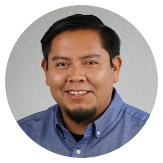 Speaker Photo